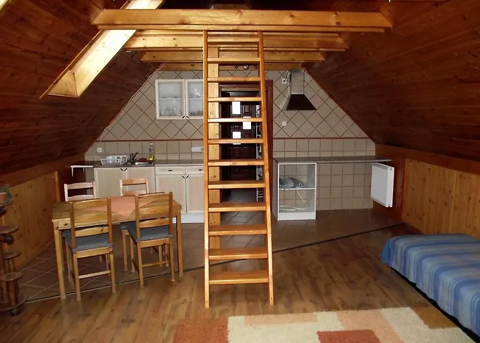 Zulu Cafe Apartment