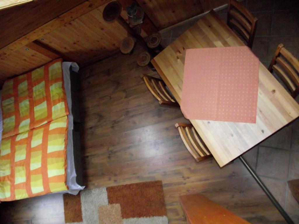Appartamento Zulu Cafe